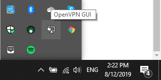 configuring stunnel