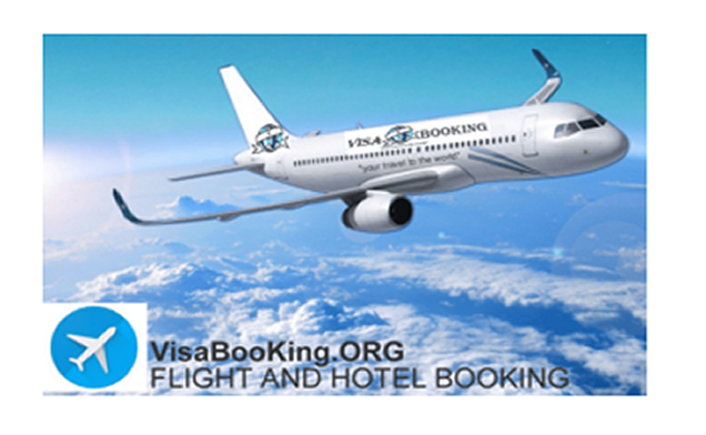 $99 HOUSTON LAS VEGAS FLIGHT TICKETS-VISA | by Tayler Smith | visabooking |  Medium