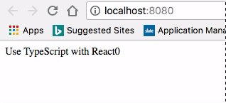 How to Use TypeScript with React. Use TypeScript to build better React ...