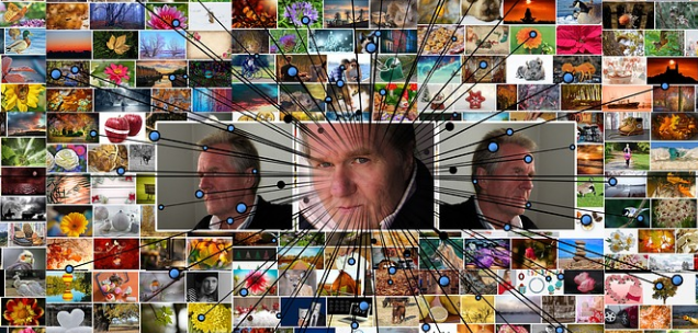 facial expression recognition deep learning