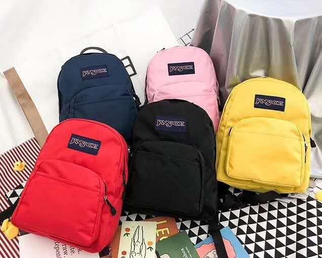 Why are JanSport backpacks so popular? And why these backpacks are