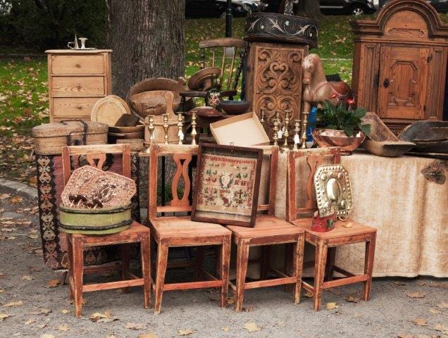 Donating Used Furniture Benefits Of Freecycling Anna Green Medium