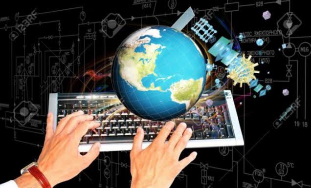 Technology In Globalization What Is Meant By Globalization And How By Angie Joanne Medium