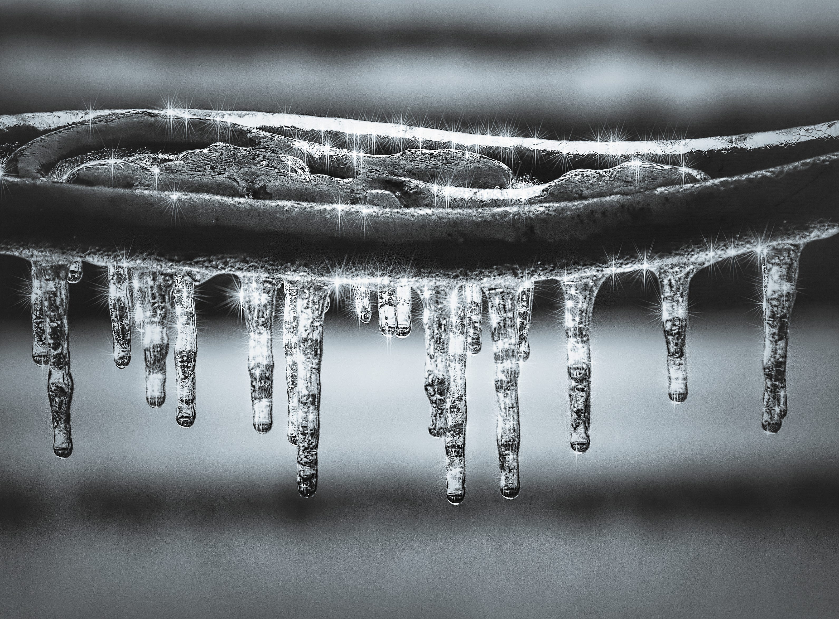 Icicle Shaped People In The Agile World We Hear A Lot About By Dave Rooney Noteworthy The Journal Blog