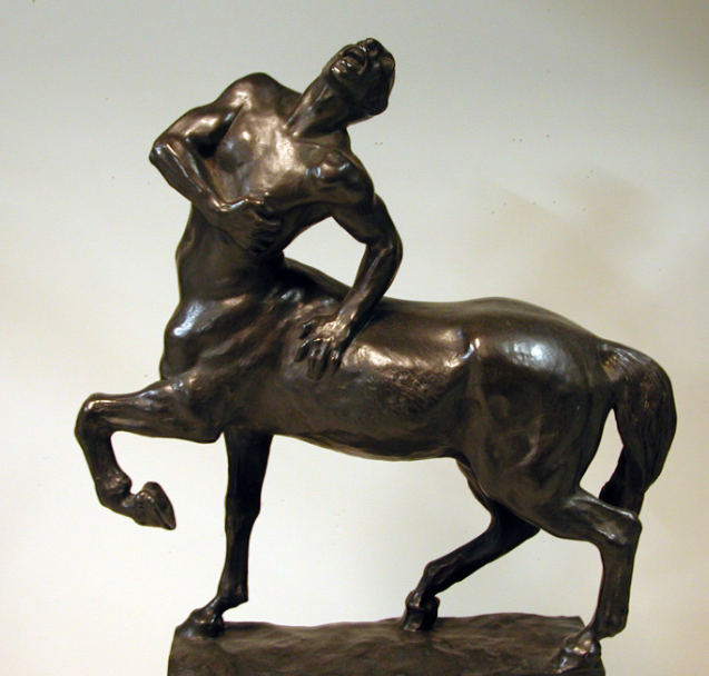 Chiron The Wounded Healer. I recently renewed an interest in… by