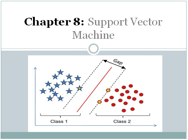 Support Vector Machine with Practical Implementation | by Amir Ali | Wavy  AI Research Foundation | Medium