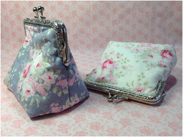 clasp purse pattern