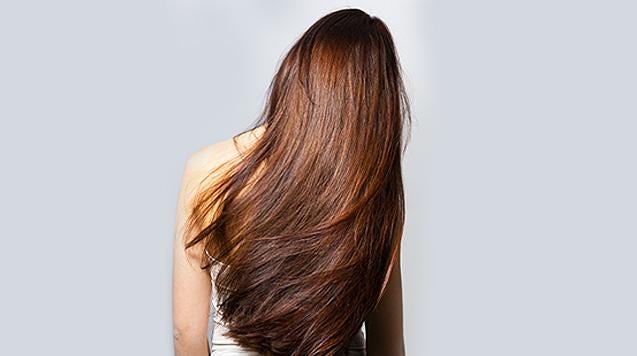 How To Get Thicker Hair Remedies For Acquiring Long Hair