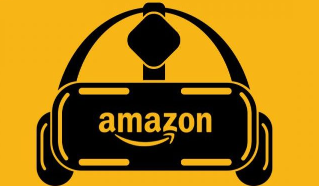 Amazon Officially Working On VR Shopping Experience | by Alex Balladares |  Virtual Reality Pop