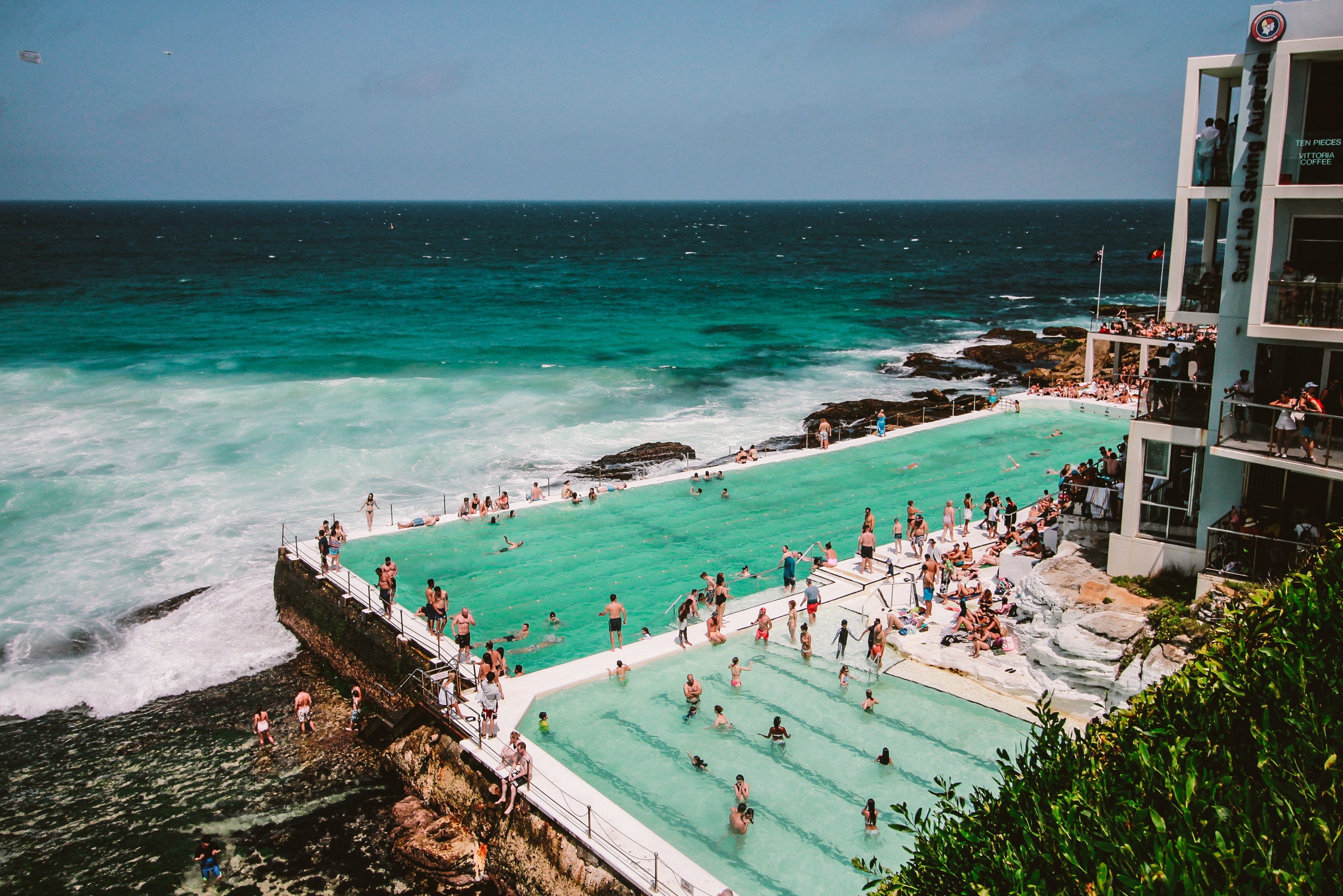 The Best Beachside q Spots In Sydney By Amy Bryant Medium The Best Beachside q Spots In Sydney By Amy Bryant Medium