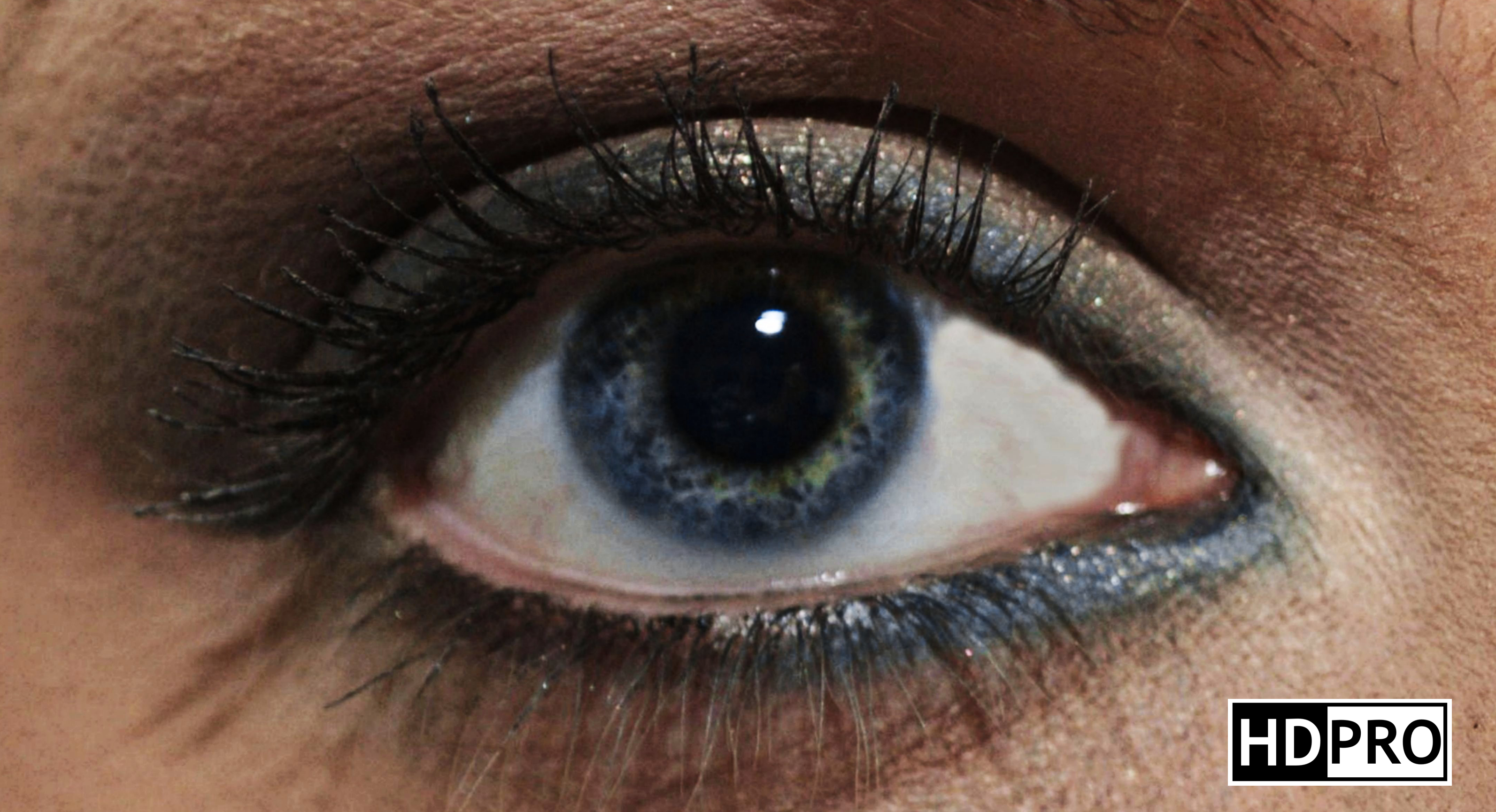 Human Vision And Digital Color Perception High Definition Pro