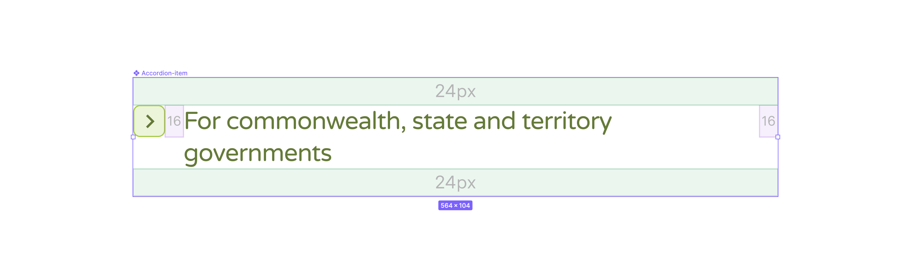 【间距】用垫片+自动布局处理间距|Worry less about spacing in Figma - 图26