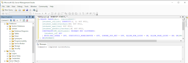 Sameer Gaikwad CRUD Operations In ASP.NET MVC Using ADO.NET | by Sameer ...