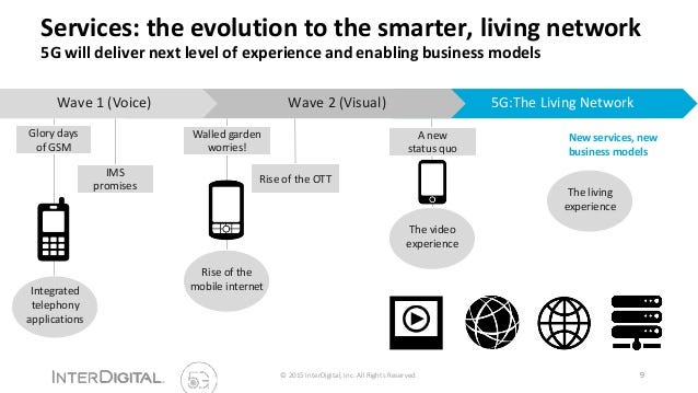 5g Next Generation新世代行動通訊系統小筆記 5g系統需求與架構 By 郭芳佐 Medium