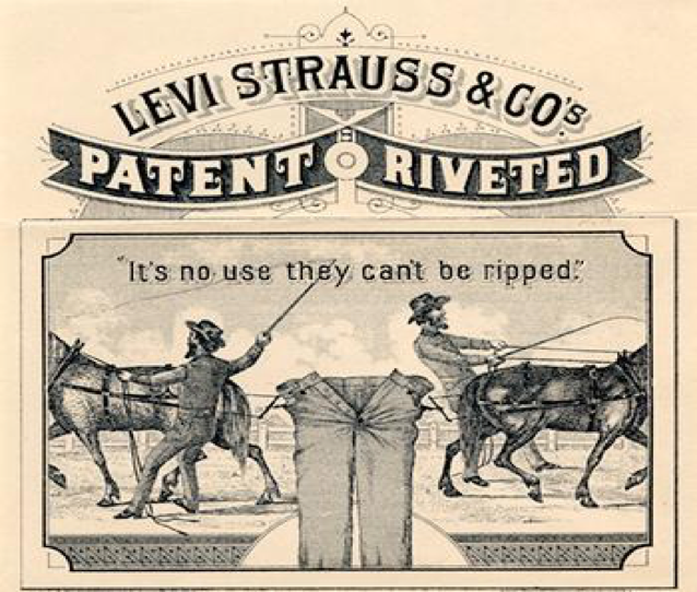 levi strauss immigration