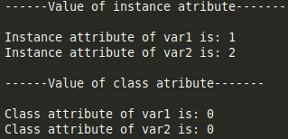 Python Class and Instance attributes | by Carlos Molano | Medium