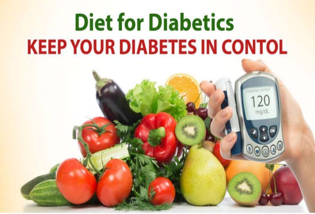 How to Diabetic Diet plan ? | by sr shumon88 | Medium