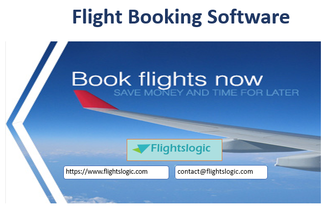 What Software Do Travel Agents Use For Flight Booking By Hussian 