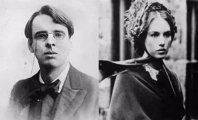 叶芝 当你老了 When You Are Old Yeats By 子乔 Ziblog Medium 叶芝 当你老了 When You Are Old Yeats By 子乔 Ziblog Medium