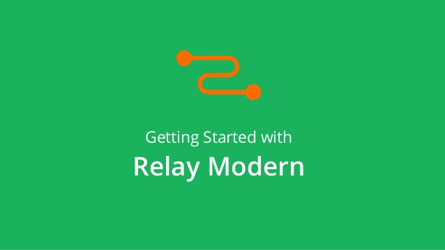 Using Create React App with Relay Modern | by Konstantin Tarkus |  HackerNoon.com | Medium