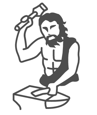 Featured image of post How To Draw Hephaestus Step By Step