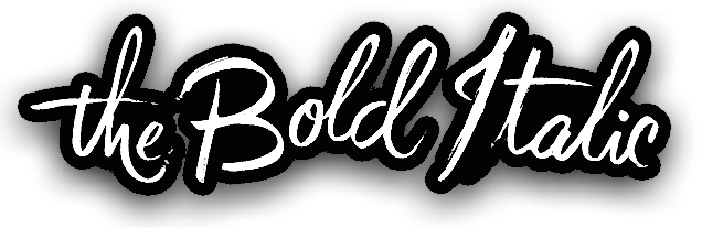 The Bold Italic