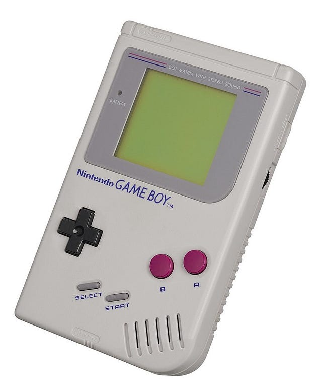 What UX from 1989 can teach us about product design - 63