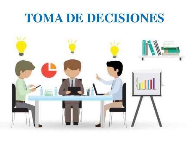 Cuál Es El ADN De La Toma De Decisiones De Su Empresa? | by Juan Carlos  Wandemberg Boschetti Ph.D. | Medium
