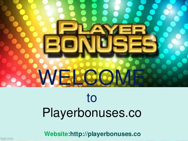 casino bonus codes may 2018