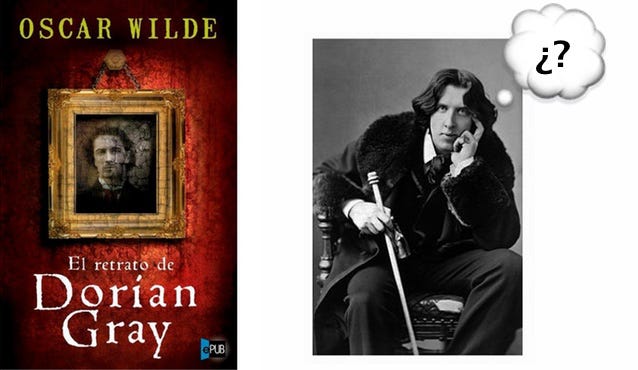 Resumen De Libro El Retrato De Dorian Gray Por Capitulos - Leer un Libro