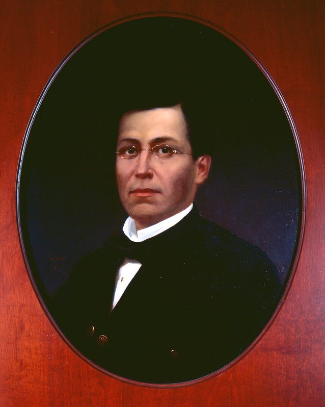 The Texas Hero Of Cinco De Mayo Ignacio Zaragoza And The Origins