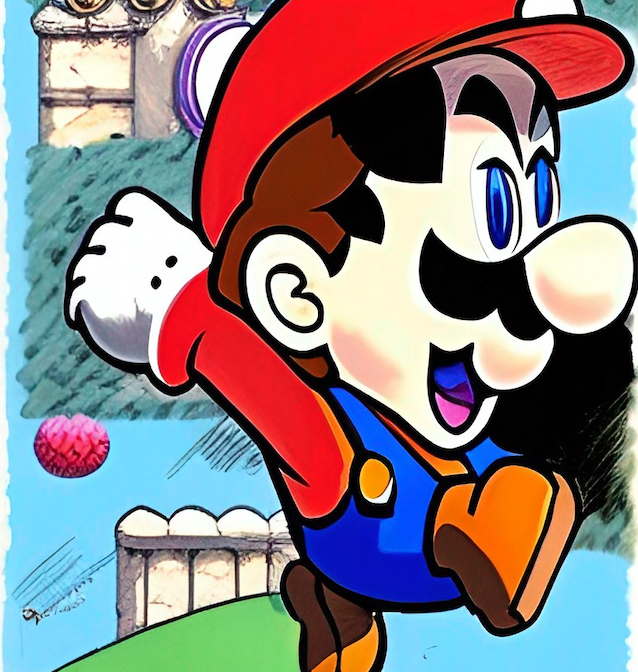 Earn 3000 Writing a Video Game Story in Web3 ILLUMINATION