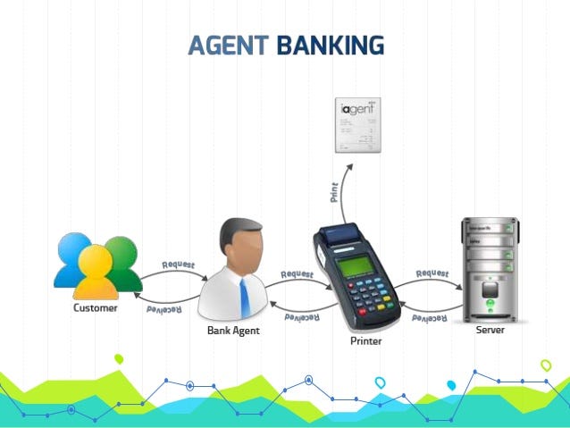 4 major benefits of Agency banking | by CrowdForce | CrowdForce ...