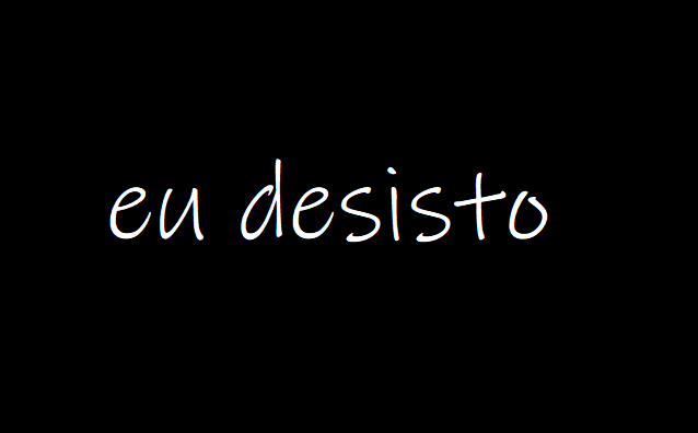 Eu desisto. Eu desisto de usar saltos altos, de… | by Michele Bernardes ...