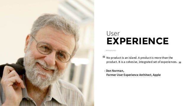 5 Things You Didn t Know About The History Of UX Design By Kasey 