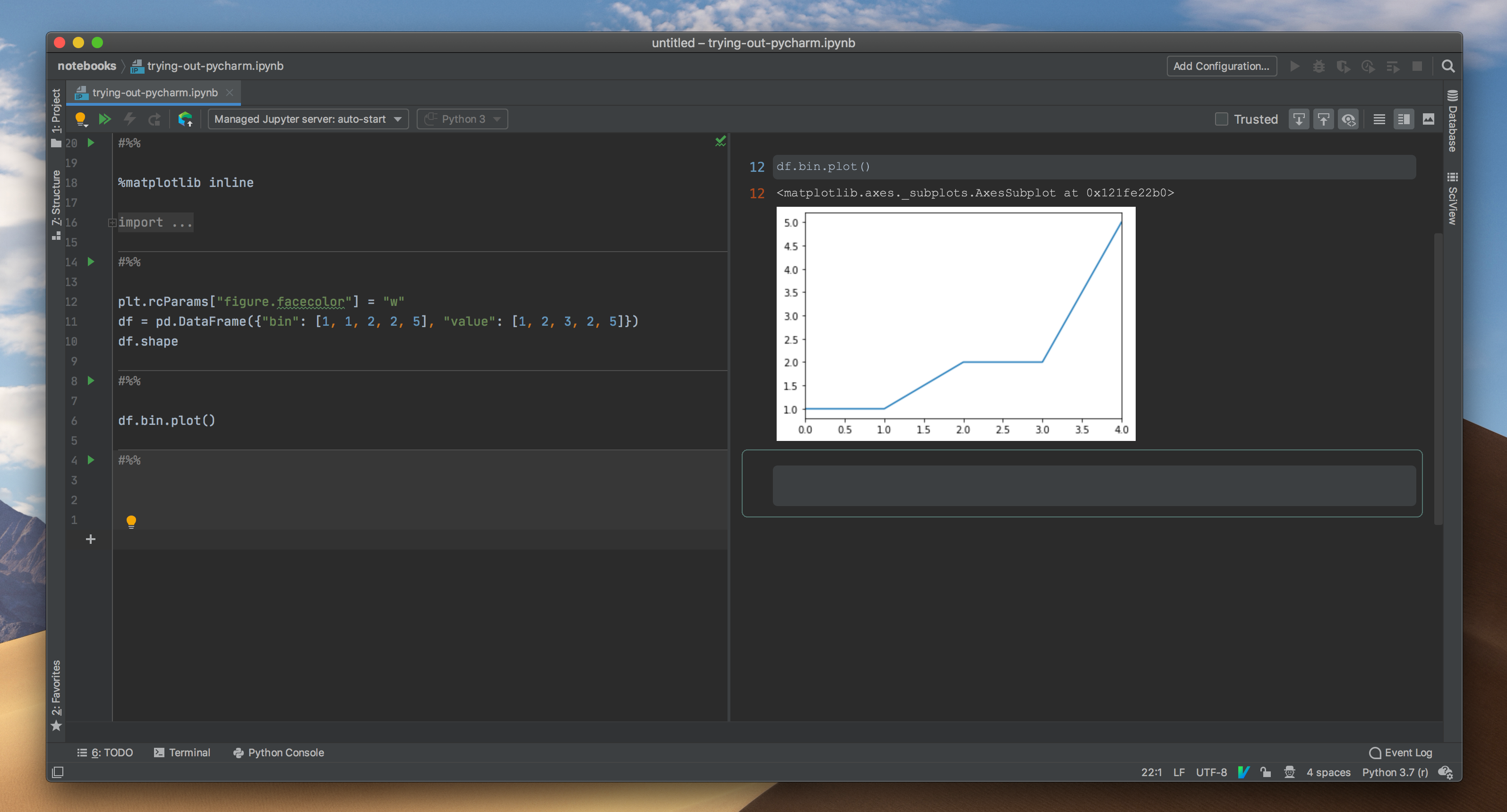 Pycharm Pycharm