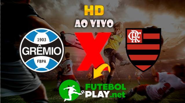 Assistir Gremio X Flamengo Ao Vivo Gratis Em Hd 02 10 19 By Ruth Maria Medium