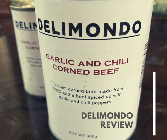 4 Top Things That We Like About Delimondo By Ivan Jose Medium