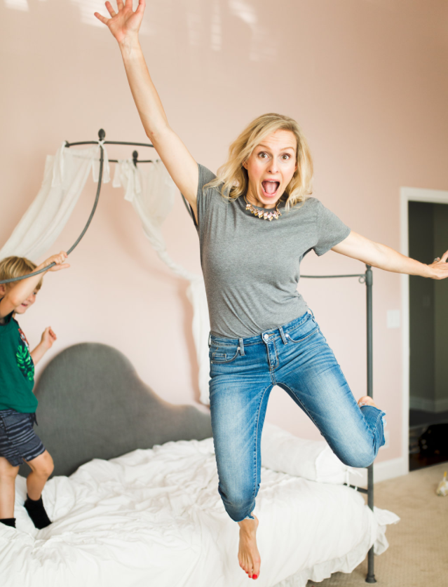 The 3 Steps To Your Most Empowered Self Thrive Global Medium - 