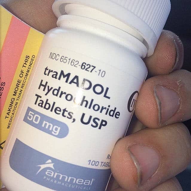 Tramadol 50mg 337