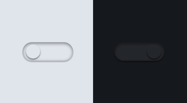 Dark Mode Light Mode Philip Kouchner Medium