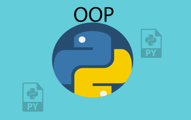 Python OOP — Inheritance