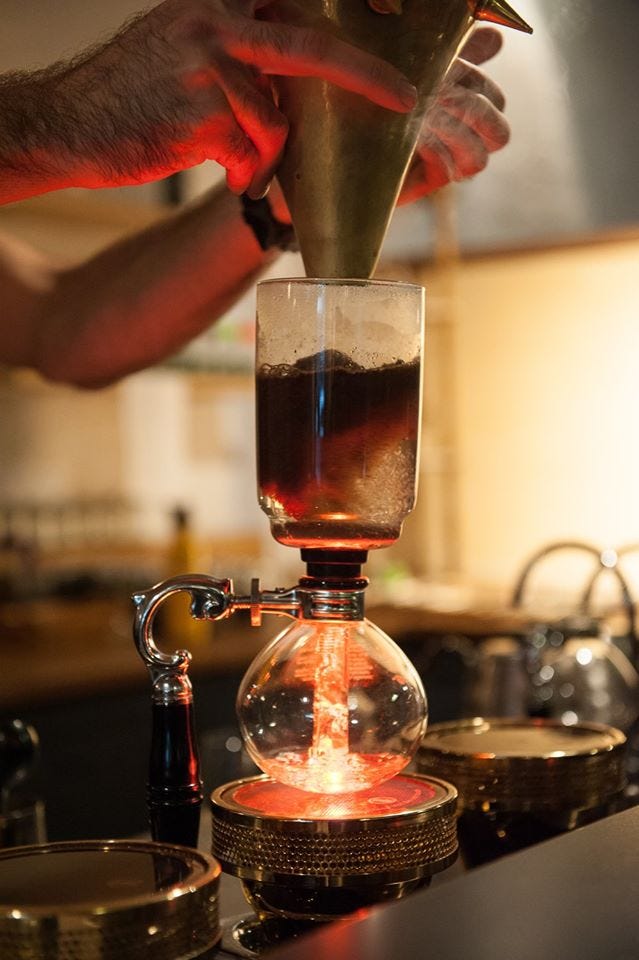 star mill coffee grinder