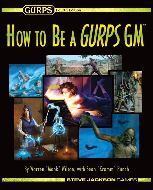 gurps prime directive rpg 4th editionfor sale