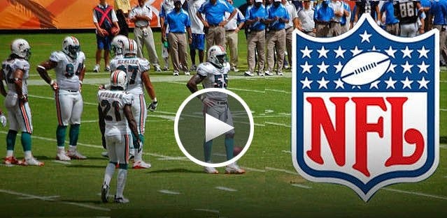 watch nfl live stream