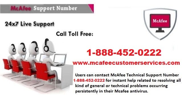 Mcafee Activation Number Mcafee Activation Help Number