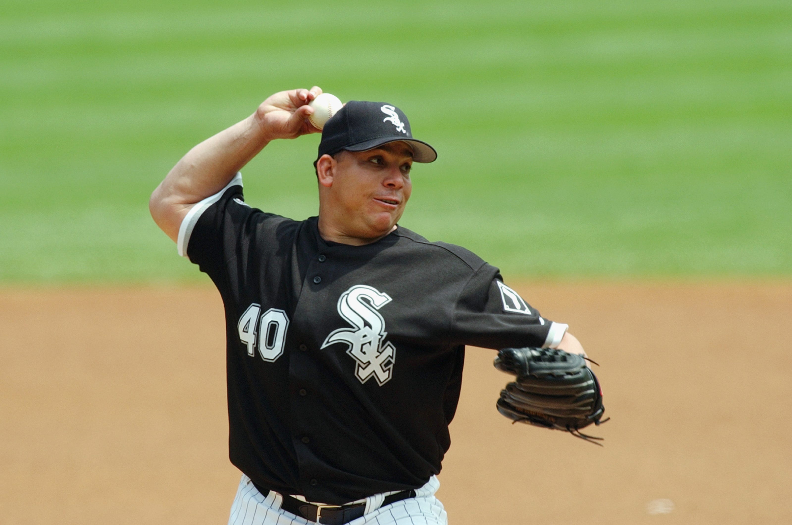 bartolo colon red sox jersey