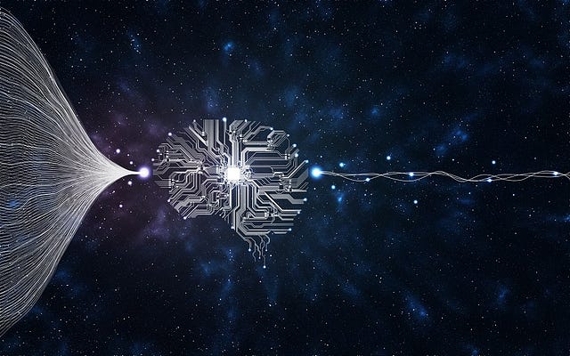 The Importance of Python in Machine Learning - Javelynn