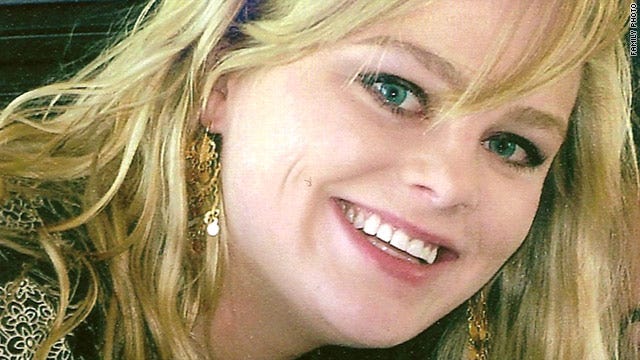 The Disturbing Murder and Disappearance of Morgan Harrington | by Carter  Covington | The Crime Center | Medium