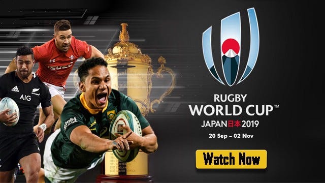 Live Tv England Vs Usa Rugby Rugby World Cup 2019 Free Match 26th Sep 2019 By Rwc 2019 Free To Air Medium
